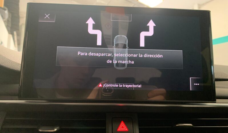 Audi A5 Sportback 35 TDI S Line – Gasoil – Automático – 163 CV lleno