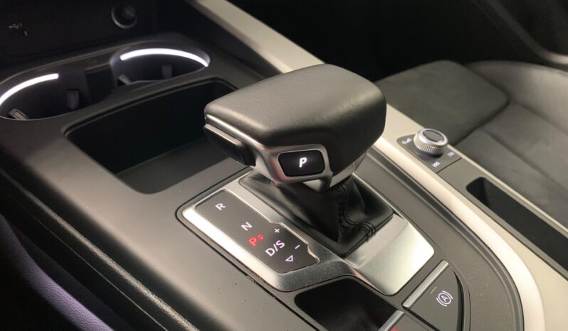 Audi A5 Sportback 35 TDI S Line – Gasoil – Automático – 163 CV lleno