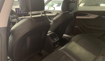 Audi A5 Sportback 35 TDI S Line – Gasoil – Automático – 163 CV lleno