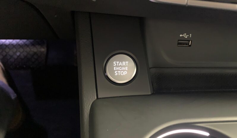 Audi A5 Sportback 35 TDI S Line – Gasoil – Automático – 163 CV lleno