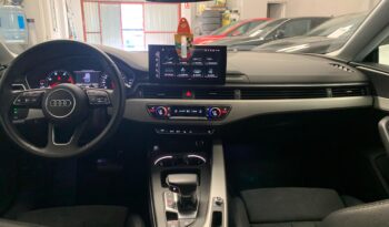 Audi A5 Sportback 35 TDI S Line – Gasoil – Automático – 163 CV lleno