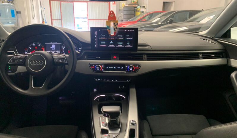 Audi A5 Sportback 35 TDI S Line – Gasoil – Automático – 163 CV lleno