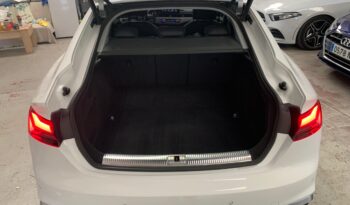 Audi A5 Sportback 35 TDI S Line – Gasoil – Automático – 163 CV lleno