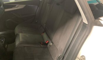 Audi A5 Sportback 35 TDI S Line – Gasoil – Automático – 163 CV lleno