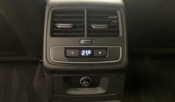 Audi A5 Sportback 35 TDI S Line – Gasoil – Automático – 163 CV lleno