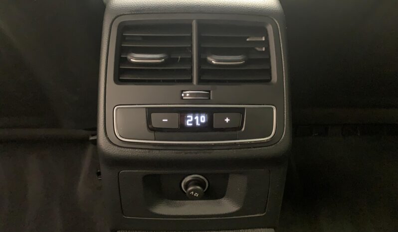 Audi A5 Sportback 35 TDI S Line – Gasoil – Automático – 163 CV lleno