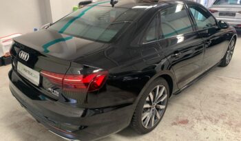Audi A4 40 TDI S Line – Quattro – Gasoil – Automático – 204 CV lleno