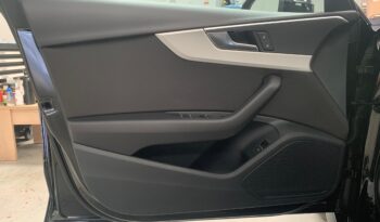 Audi A4 40 TDI S Line – Quattro – Gasoil – Automático – 204 CV lleno