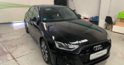 Audi A4 40 TDI S Line – Quattro – Gasoil – Automático – 204 CV