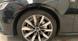 Audi A4 40 TDI S Line – Quattro – Gasoil – Automático – 204 CV