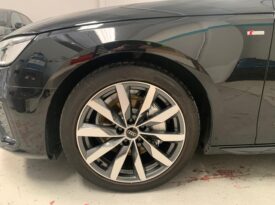 Audi A4 40 TDI S Line – Quattro – Gasoil – Automático – 204 CV