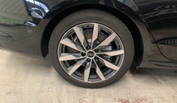 Audi A4 40 TDI S Line – Quattro – Gasoil – Automático – 204 CV lleno