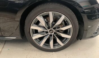 Audi A4 40 TDI S Line – Quattro – Gasoil – Automático – 204 CV lleno