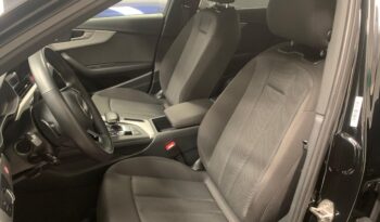 Audi A4 40 TDI S Line – Quattro – Gasoil – Automático – 204 CV lleno