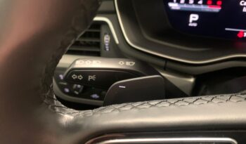 Audi A4 40 TDI S Line – Quattro – Gasoil – Automático – 204 CV lleno