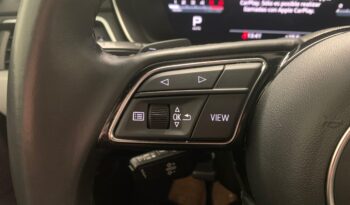 Audi A4 40 TDI S Line – Quattro – Gasoil – Automático – 204 CV lleno