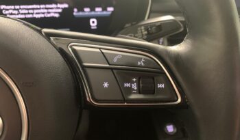 Audi A4 40 TDI S Line – Quattro – Gasoil – Automático – 204 CV lleno