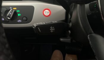 Audi A4 40 TDI S Line – Quattro – Gasoil – Automático – 204 CV lleno