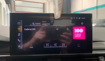 Audi A4 40 TDI S Line – Quattro – Gasoil – Automático – 204 CV lleno