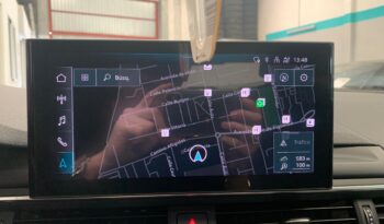 Audi A4 40 TDI S Line – Quattro – Gasoil – Automático – 204 CV lleno