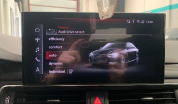 Audi A4 40 TDI S Line – Quattro – Gasoil – Automático – 204 CV lleno