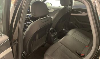 Audi A4 40 TDI S Line – Quattro – Gasoil – Automático – 204 CV lleno