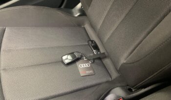 Audi A4 40 TDI S Line – Quattro – Gasoil – Automático – 204 CV lleno