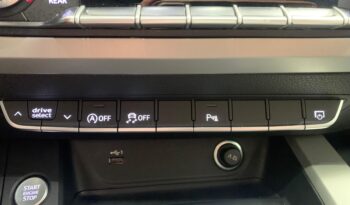 Audi A4 40 TDI S Line – Quattro – Gasoil – Automático – 204 CV lleno