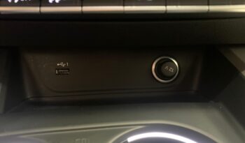 Audi A4 40 TDI S Line – Quattro – Gasoil – Automático – 204 CV lleno