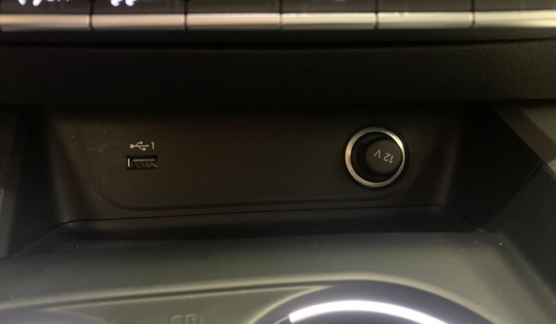 Audi A4 40 TDI S Line – Quattro – Gasoil – Automático – 204 CV lleno