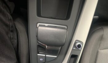 Audi A4 40 TDI S Line – Quattro – Gasoil – Automático – 204 CV lleno