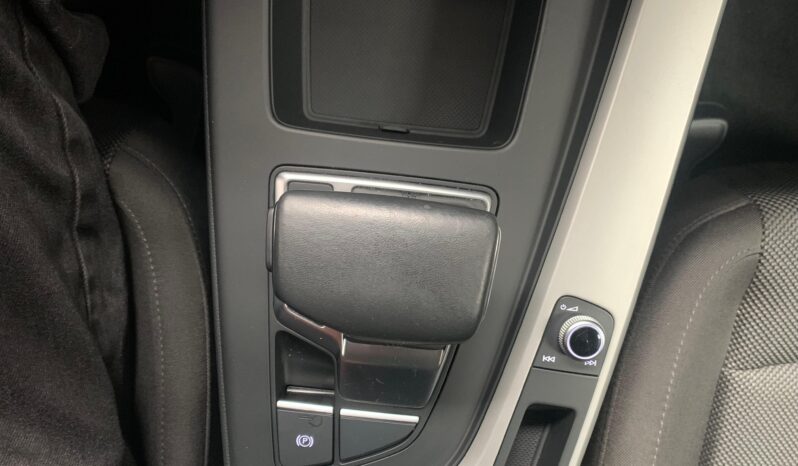 Audi A4 40 TDI S Line – Quattro – Gasoil – Automático – 204 CV lleno