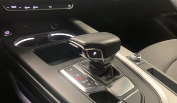 Audi A4 40 TDI S Line – Quattro – Gasoil – Automático – 204 CV lleno