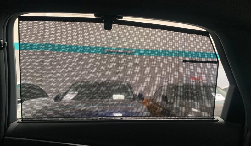 Audi A4 40 TDI S Line – Quattro – Gasoil – Automático – 204 CV lleno