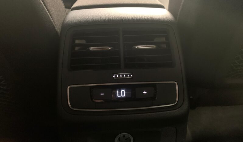 Audi A4 40 TDI S Line – Quattro – Gasoil – Automático – 204 CV lleno