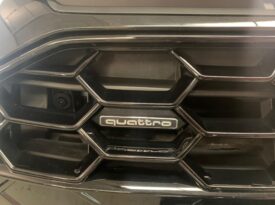 Audi A4 40 TDI S Line – Quattro – Gasoil – Automático – 204 CV