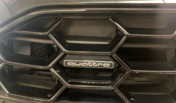 Audi A4 40 TDI S Line – Quattro – Gasoil – Automático – 204 CV lleno