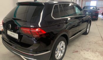 Volkswagen Tiguan 2.0 TDI Elegance – Gasoil – Automático – 150 CV lleno