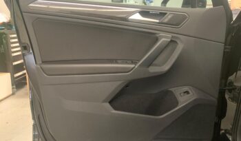 Volkswagen Tiguan 2.0 TDI Elegance – Gasoil – Automático – 150 CV lleno