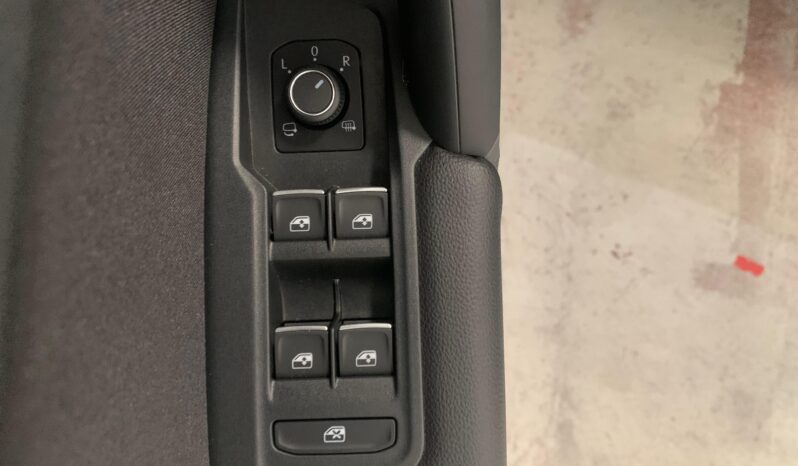 Volkswagen Tiguan 2.0 TDI Elegance – Gasoil – Automático – 150 CV lleno