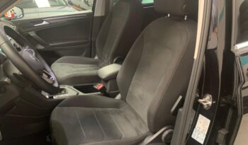 Volkswagen Tiguan 2.0 TDI Elegance – Gasoil – Automático – 150 CV lleno
