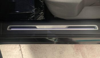 Volkswagen Tiguan 2.0 TDI Elegance – Gasoil – Automático – 150 CV lleno