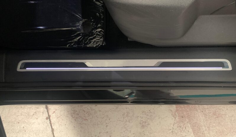 Volkswagen Tiguan 2.0 TDI Elegance – Gasoil – Automático – 150 CV lleno