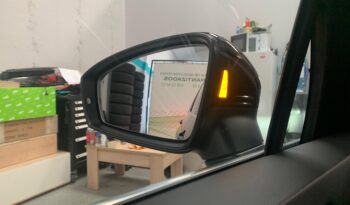 Volkswagen Tiguan 2.0 TDI Elegance – Gasoil – Automático – 150 CV lleno