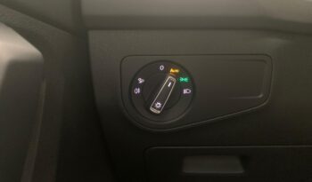 Volkswagen Tiguan 2.0 TDI Elegance – Gasoil – Automático – 150 CV lleno