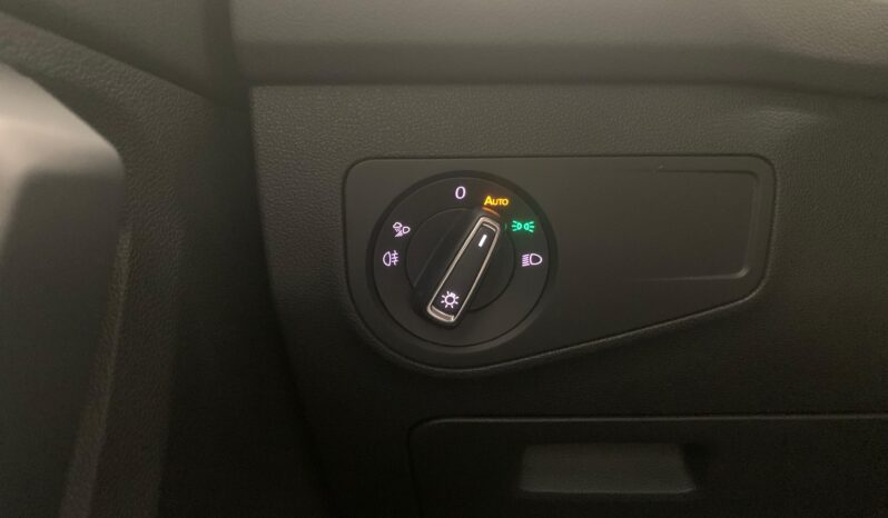 Volkswagen Tiguan 2.0 TDI Elegance – Gasoil – Automático – 150 CV lleno