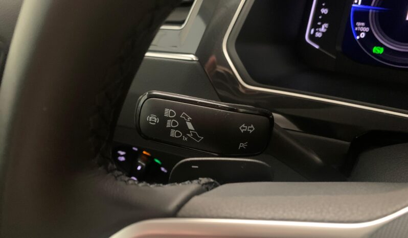 Volkswagen Tiguan 2.0 TDI Elegance – Gasoil – Automático – 150 CV lleno