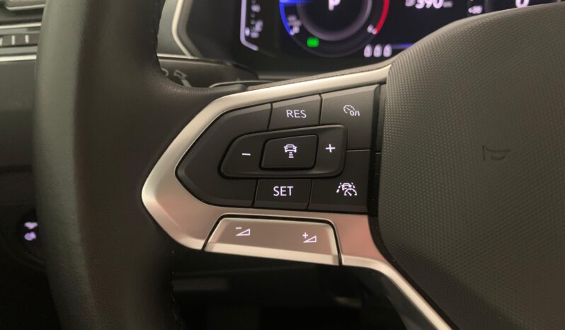 Volkswagen Tiguan 2.0 TDI Elegance – Gasoil – Automático – 150 CV lleno