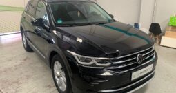 Volkswagen Tiguan 2.0 TDI Elegance – Gasoil – Automático – 150 CV