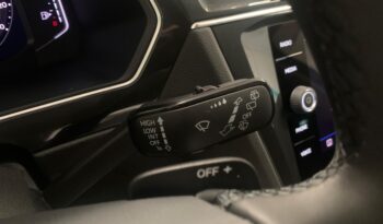 Volkswagen Tiguan 2.0 TDI Elegance – Gasoil – Automático – 150 CV lleno